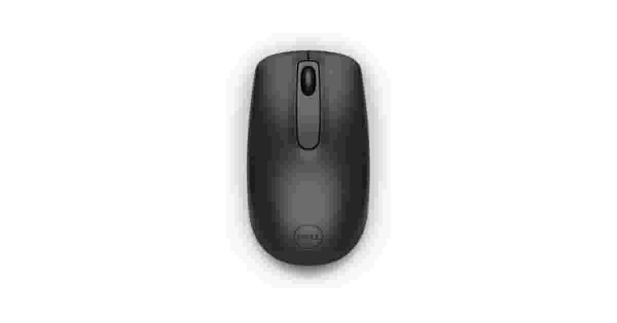 Melhor Mouse Sem Fio Dell: Bluetooth ou 2.4GHz?
