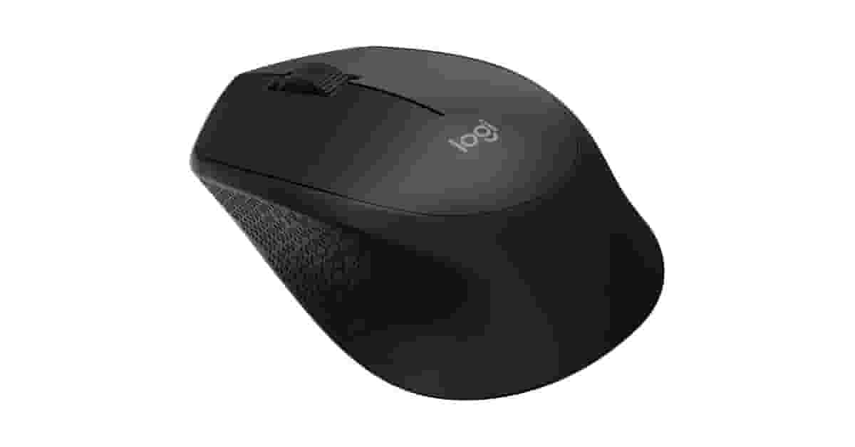 Melhor Mouse Sem Fio Para Trabalho e Produtividade