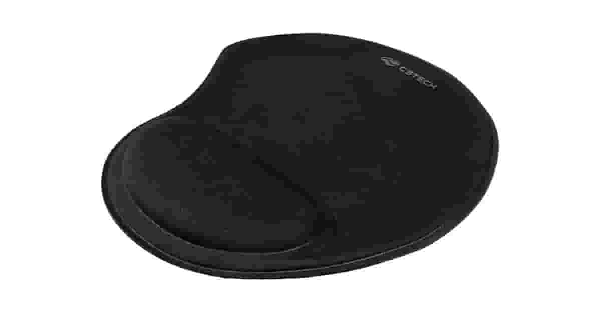 Melhor Mousepad Ergonômico: Conforto e Performance