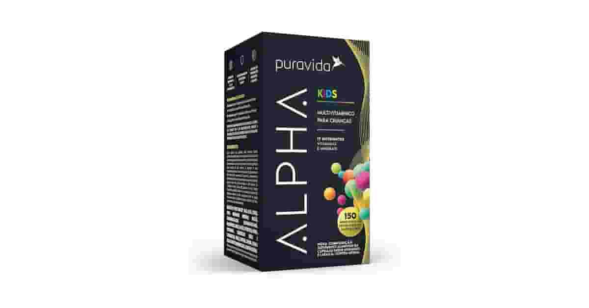 Melhor Multivitaminico Infantil: Guia de Escolha Rápida!