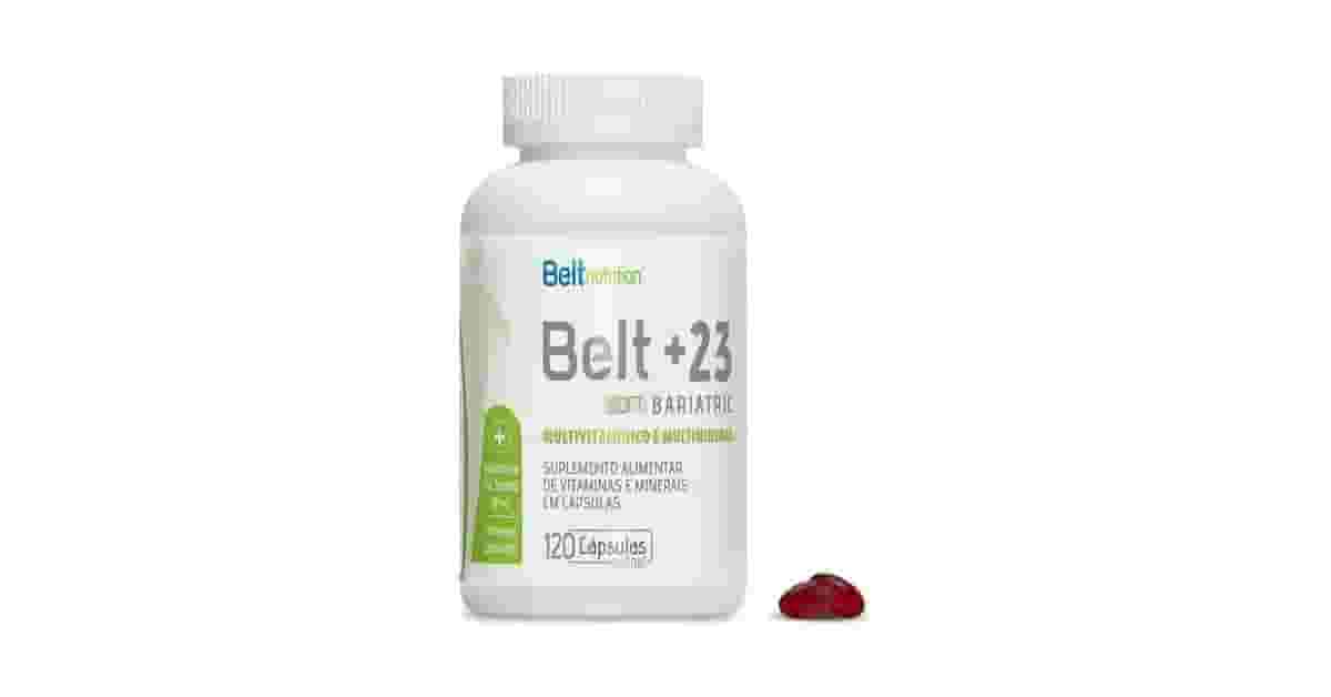 Melhor Multivitaminico para Bariatricos: Guia Essencial