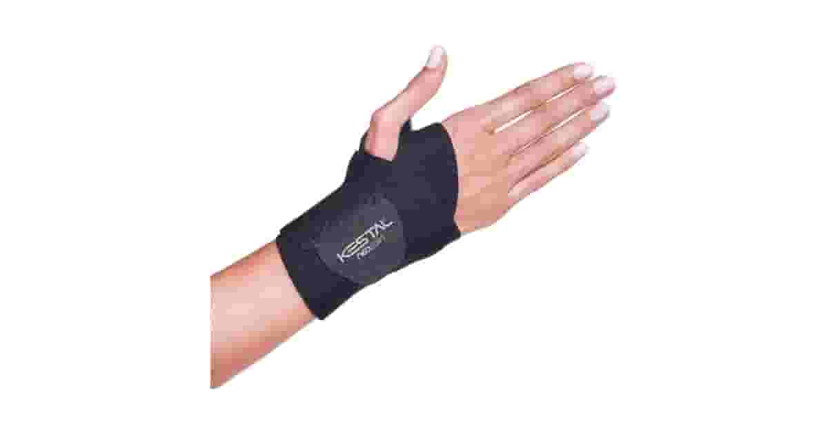 Melhor Munhequeira Ortopedica: Suporte e Alívio