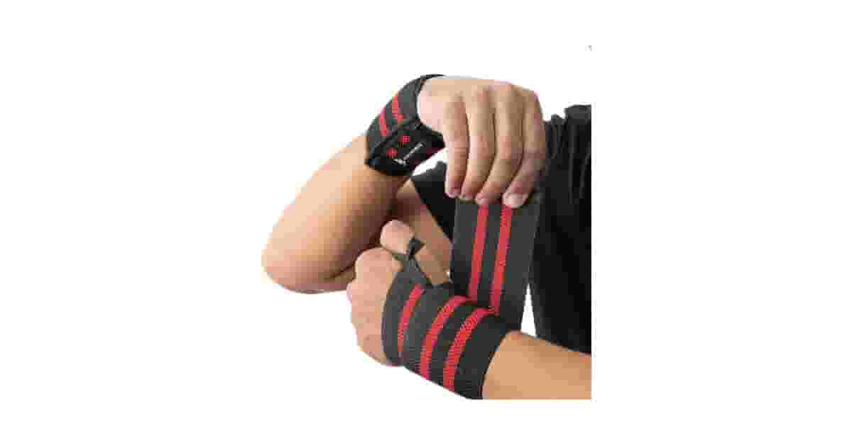 Melhor Munhequeira Para Crossfit: Suporte e Segurança