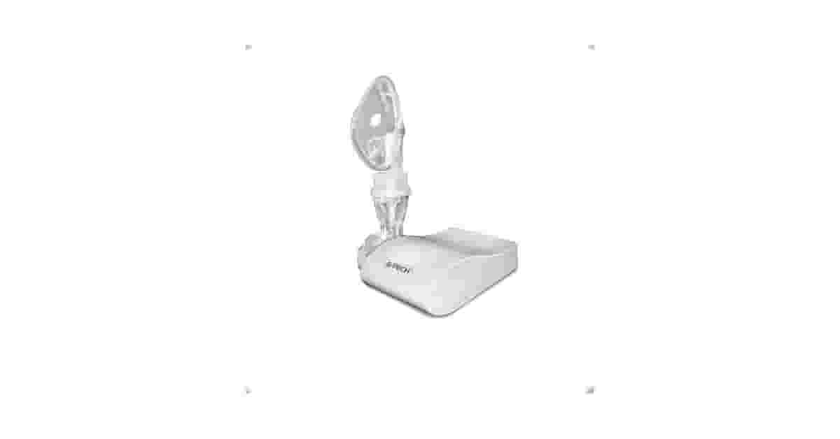 Melhor Nebulizador Compressor: Guia Definitivo e Escolhas Inteligentes