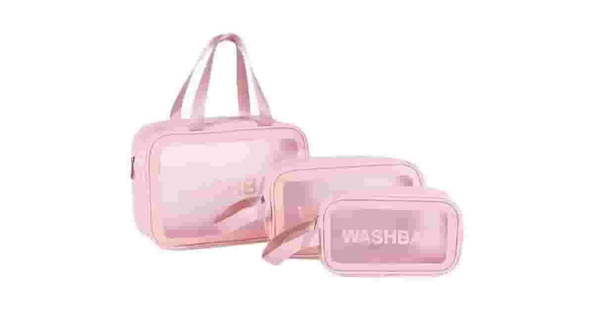 Melhor Necessaire Maquiagem: Organização e Estilo