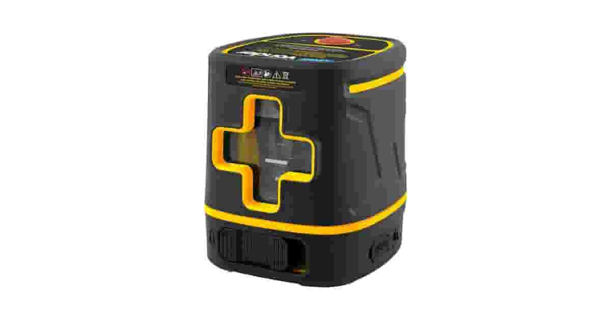 Melhor Nivel a Laser: Verde ou 360 Graus?