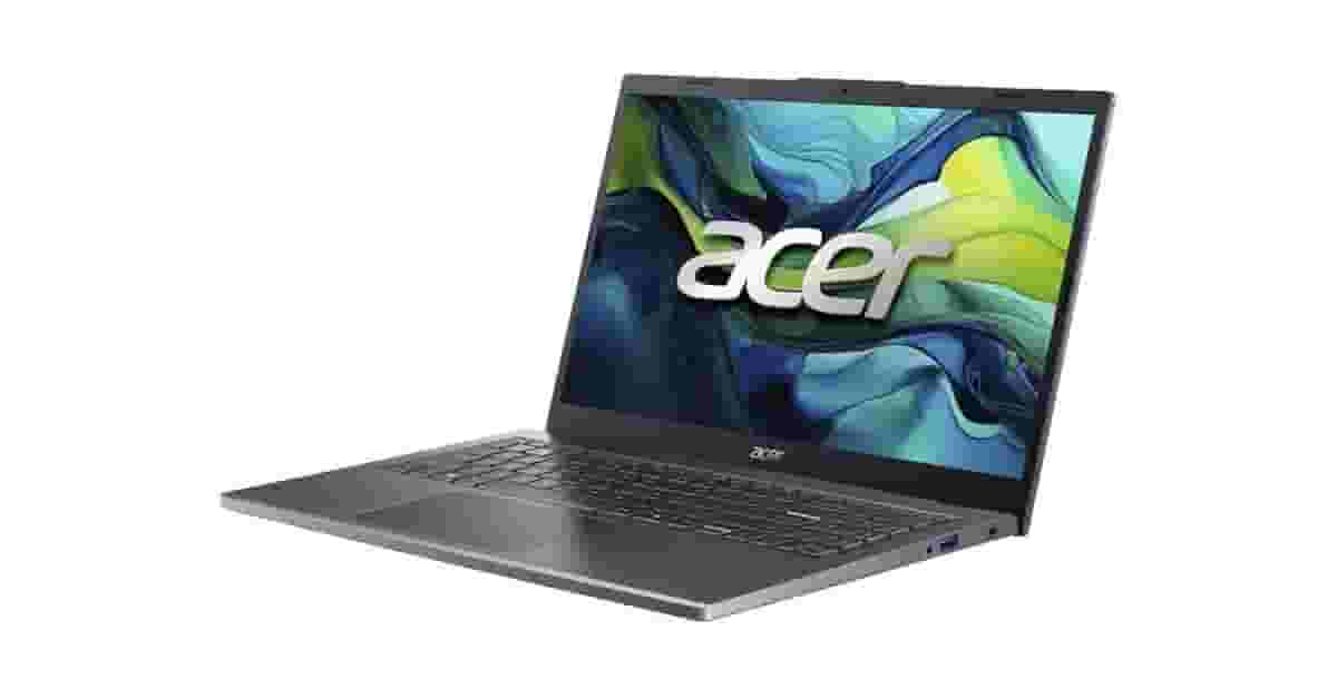 Melhor Notebook Acer: Do Básico ao Gamer