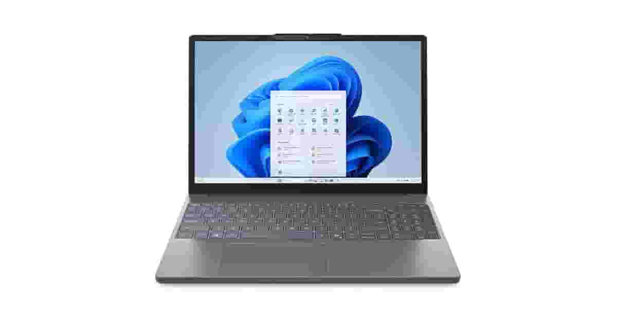 Melhor Notebook Lenovo I5: Potência e Desempenho