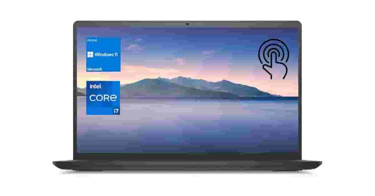 Melhor Notebooks Com Tela Sensivel Ao Toque? Produtividade vs Portabilidade