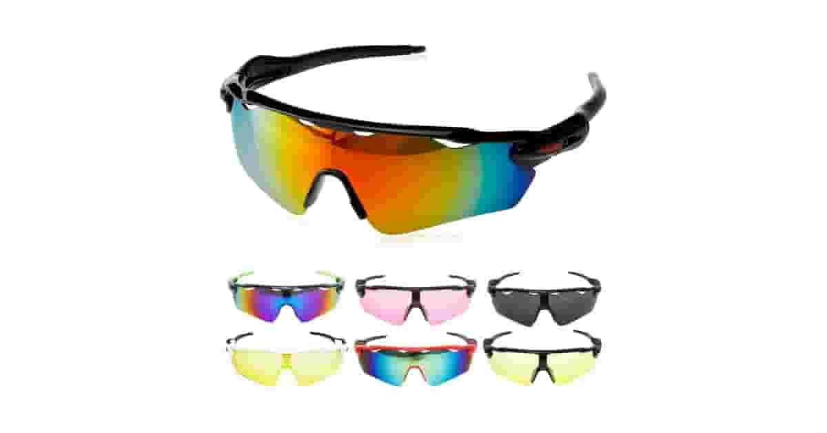 Melhor Óculos Corrida: Proteção UV Essencial