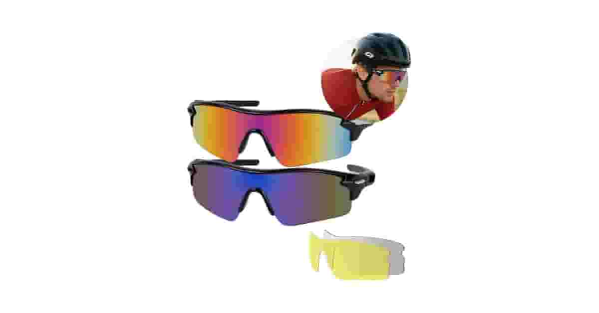 Melhor Óculos de Corrida Masculino: Proteção UV Essencial