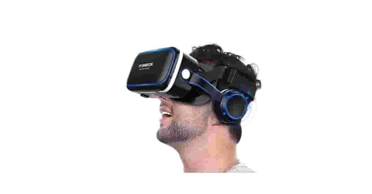 Melhor Oculos de Realidade Virtual Barato Para Celular?