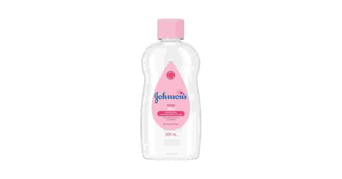 Melhor Óleo Corporal para Bebê: Hidratação e Cuidado Essencial