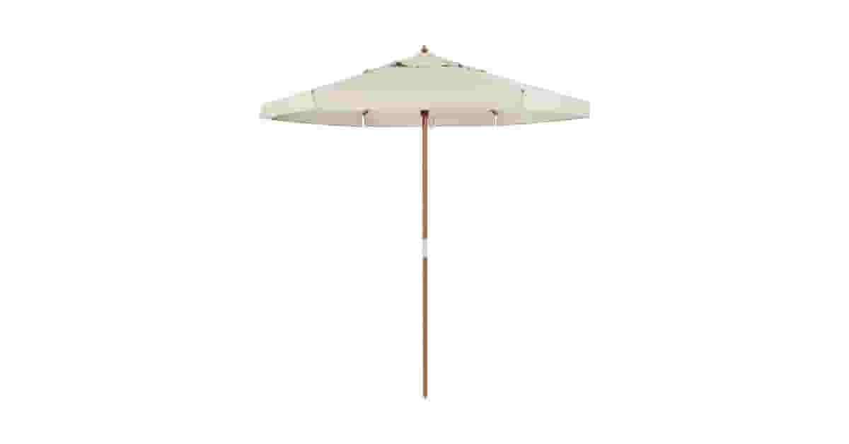 Melhor Ombrelone: Guia do Articulado ao Suspenso