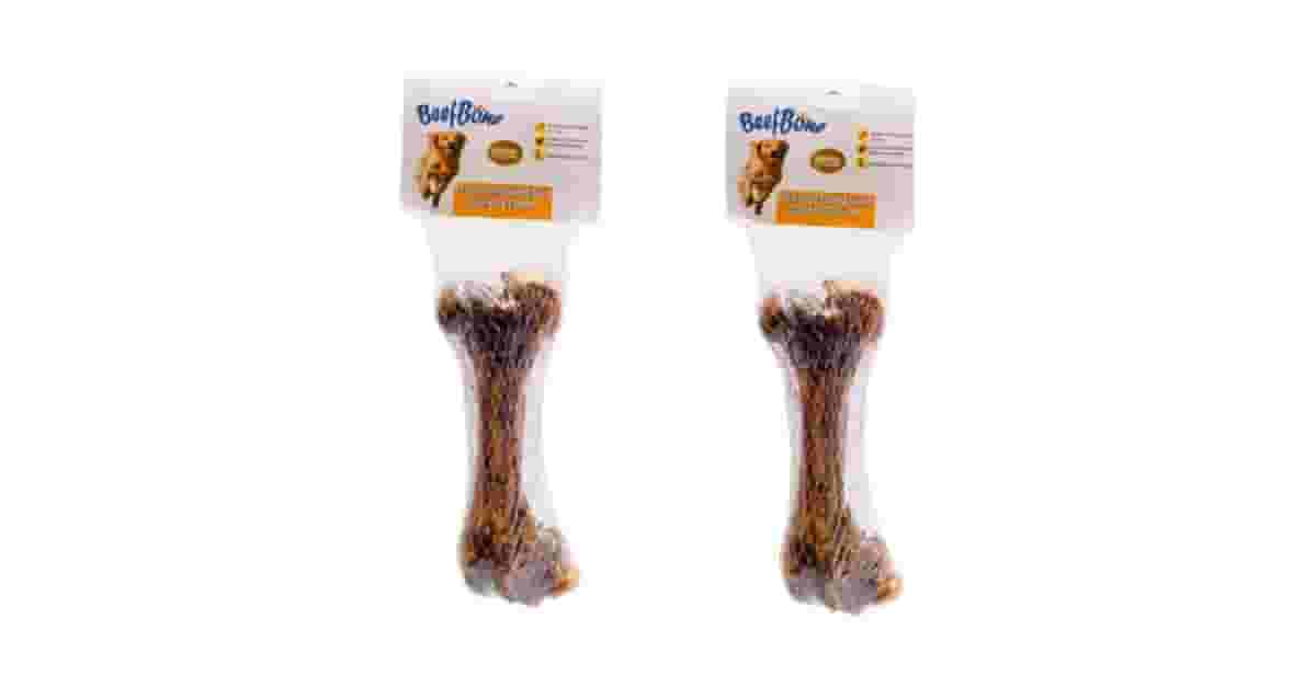 Melhor Osso Para Cachorro: Qual o Mais Seguro?