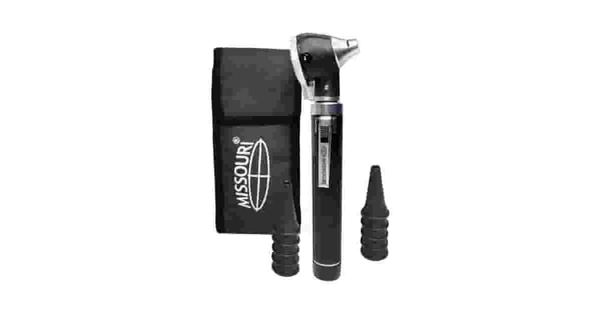 Melhor Otoscopio: Digital ou Tradicional? Qual Escolher?