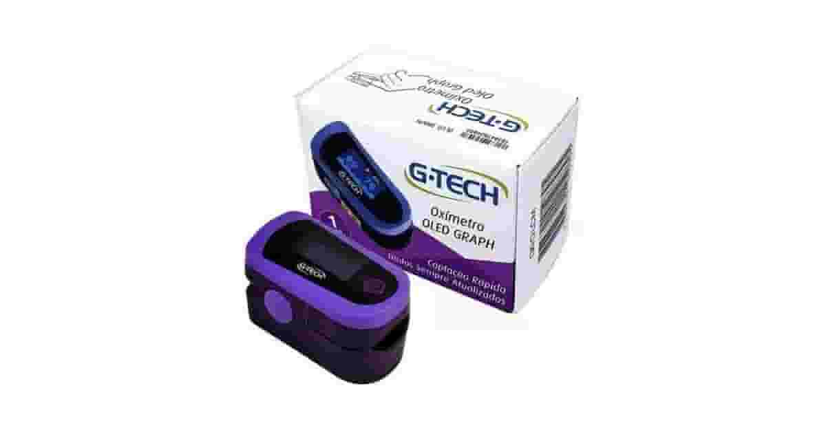Melhor Oximetro de Dedo: Qual o Mais Preciso?
