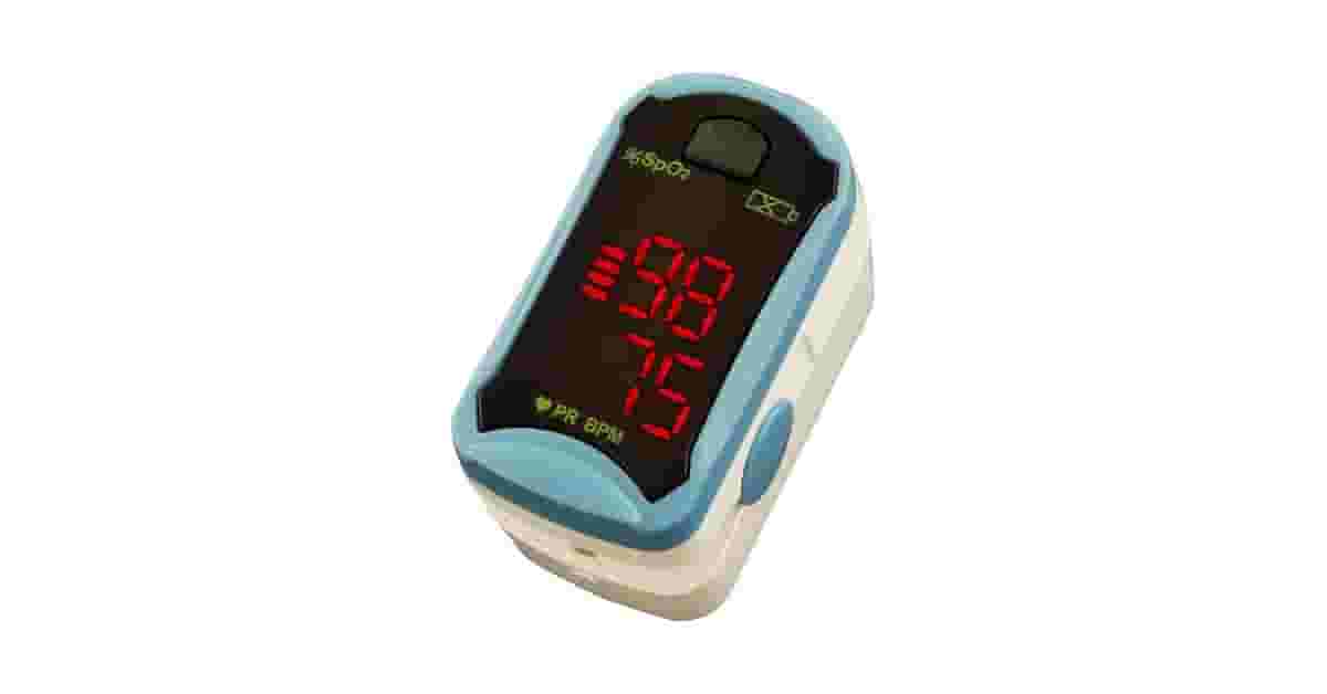 Melhor Oxímetro Profissional: Guia De Alta Precisão