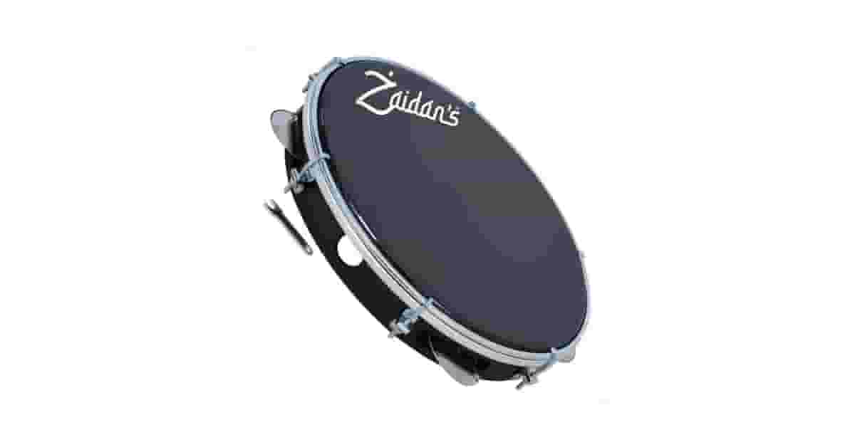 Melhor Pandeiro para Pagode: Leveza e Timbre Certo