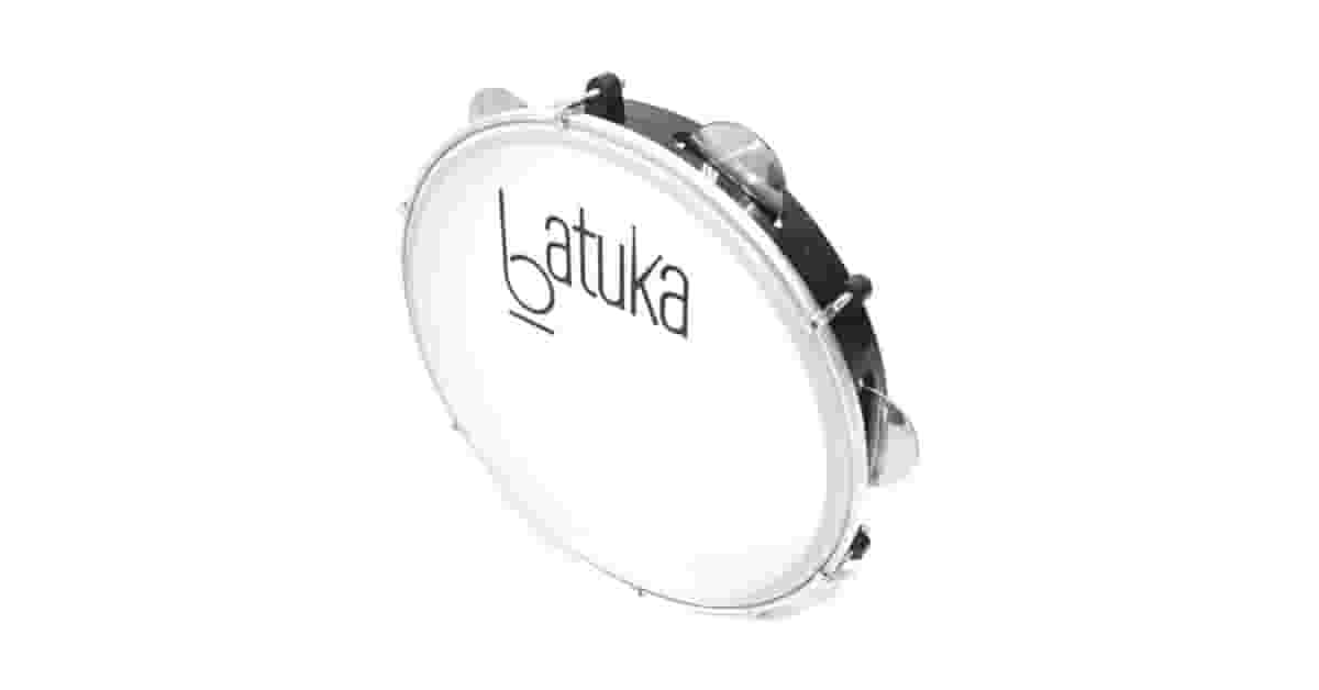 Melhor Pandeiro Profissional: Qual o Timbre Ideal?