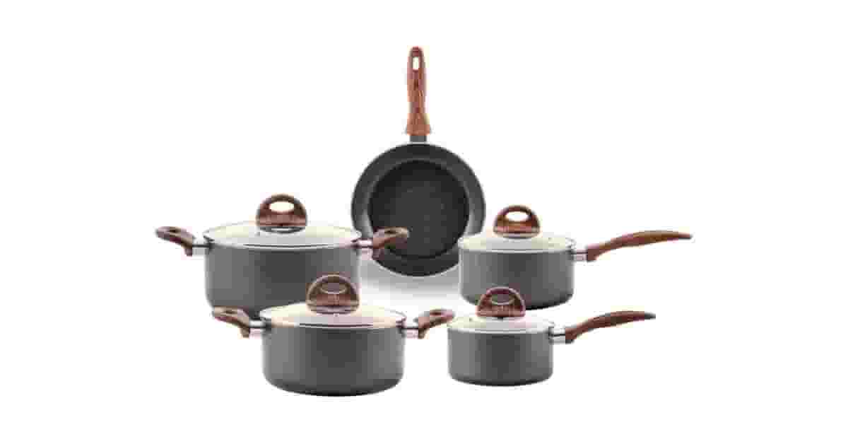 Melhor Panela Antiaderente Indução: Qual Escolher?