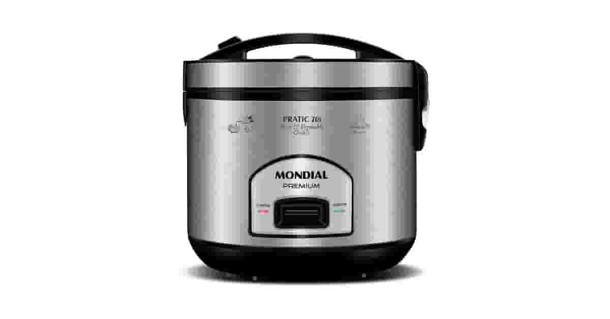 Melhor Panela de Arroz Eletrica 10 Xicaras: Análise