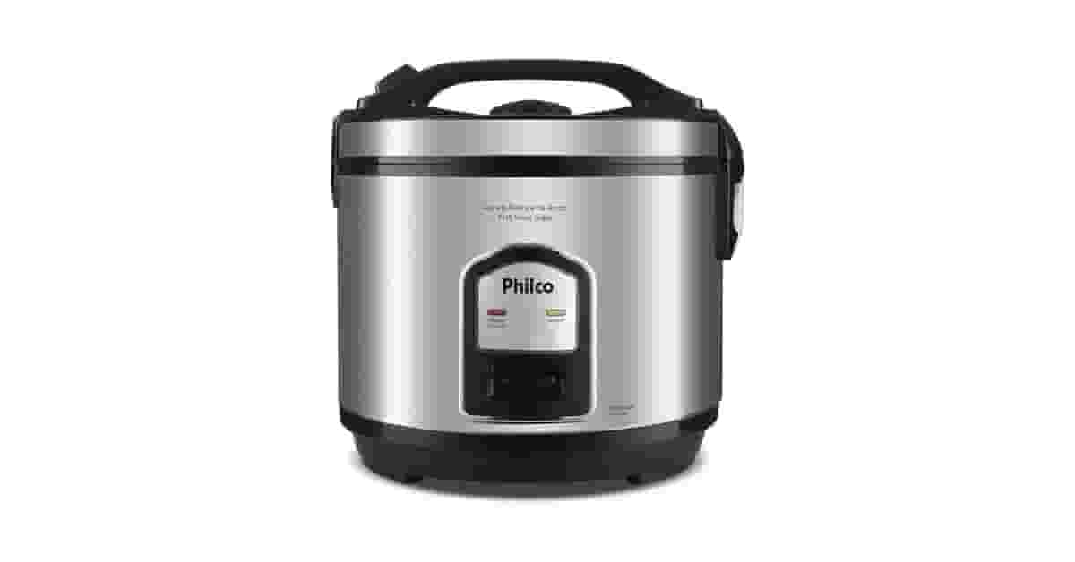 Melhor Panela de Arroz Pequena: Qual o Tamanho Ideal?