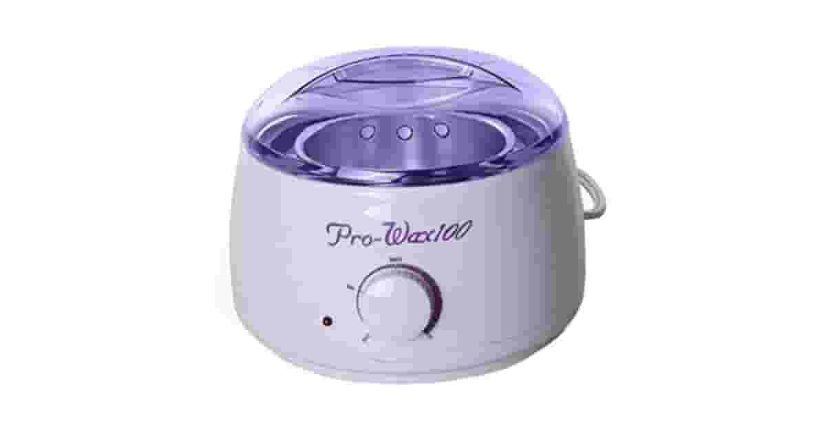 Melhor Panela de Cera Quente: Como Escolher a Ideal?