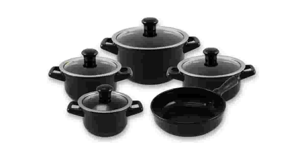 Melhor Panela de Cerâmica Ceraflame Duo+: Análise Completa