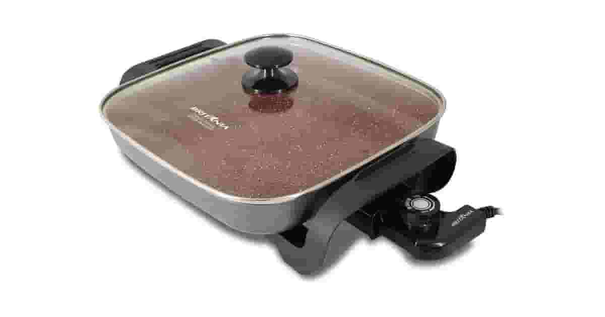 Melhor Panela Eletrica Multifuncional: Qual Comprar?