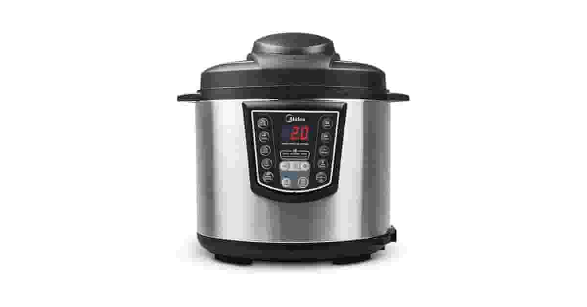 Melhor Panela Elétrica Pressão: As 10 Mais Seguras