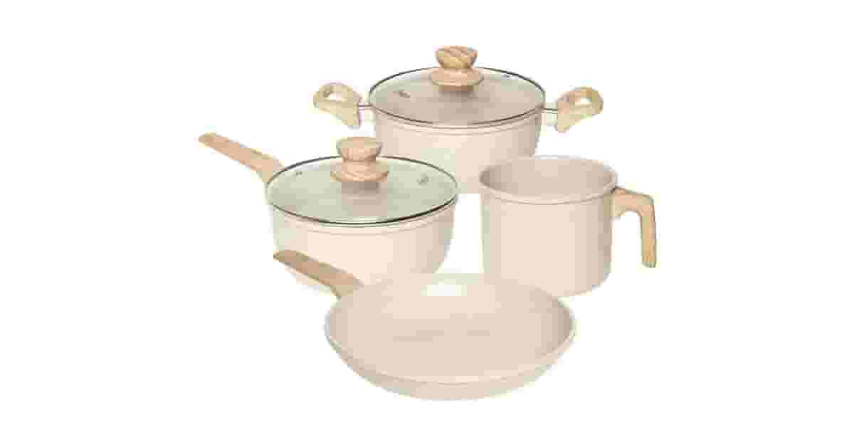 Melhor Panela Para Fogao de Inducao: Cerâmica ou Inox?