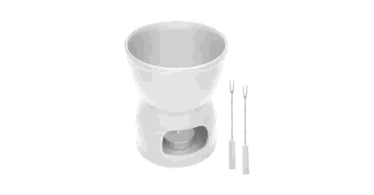 Melhor Panela para Fondue de Chocolate: Guia de Compra