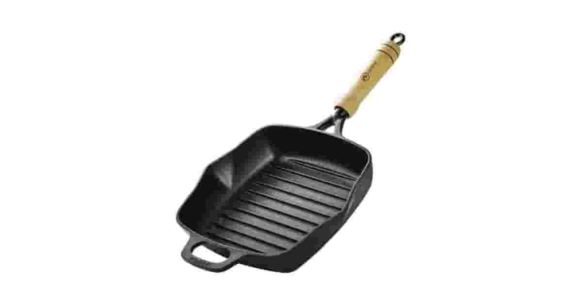 Melhor Panela Para Fritar Bife: O Guia Para Selar