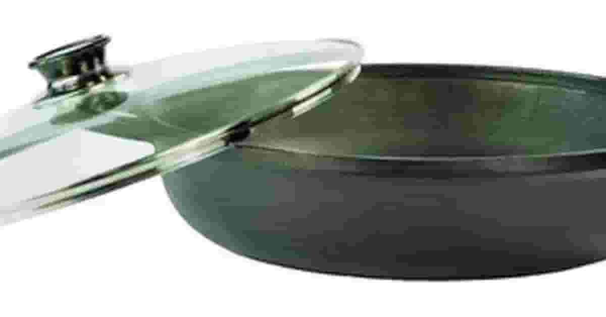 Melhor Panela Para Paella: Aço, Ferro Ou Alumínio?