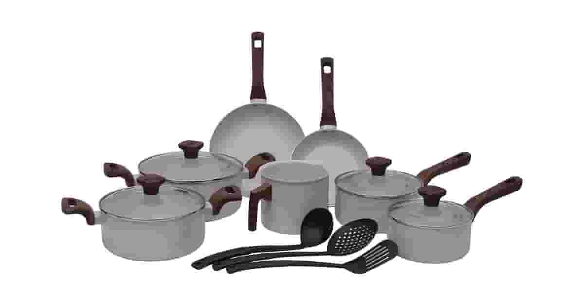 Melhor Panela para Saude: Guia Essencial