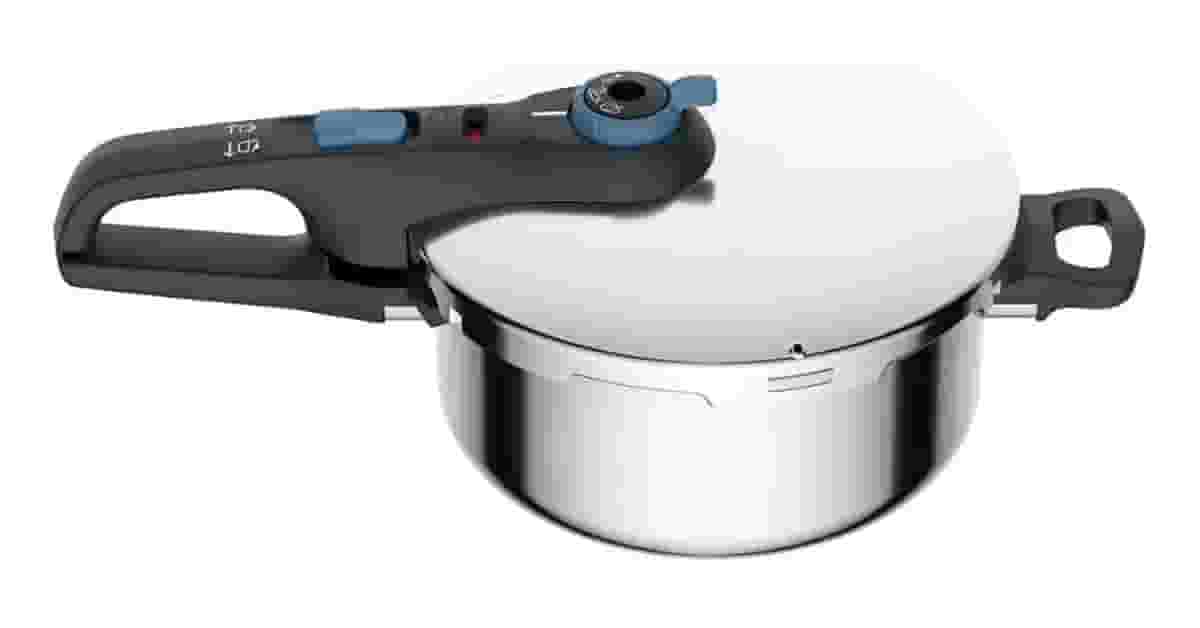 Melhor Panela Pressão Inox: Guia Essencial de Compra