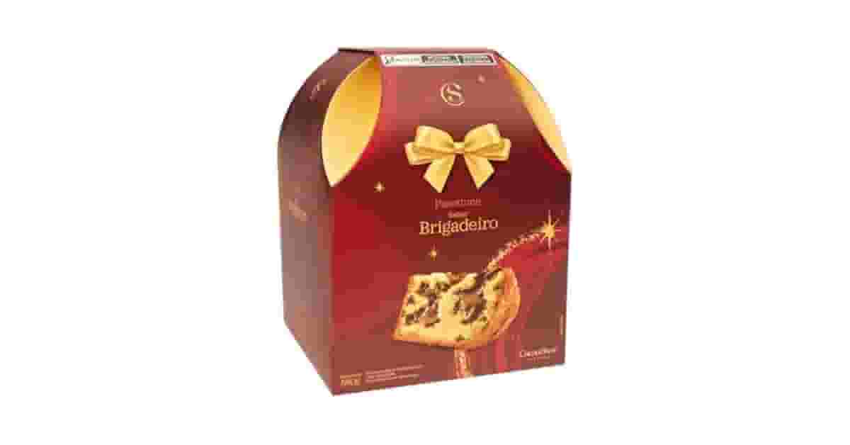 Melhor Panetone do Brasil Igarassu: Qual Levar?