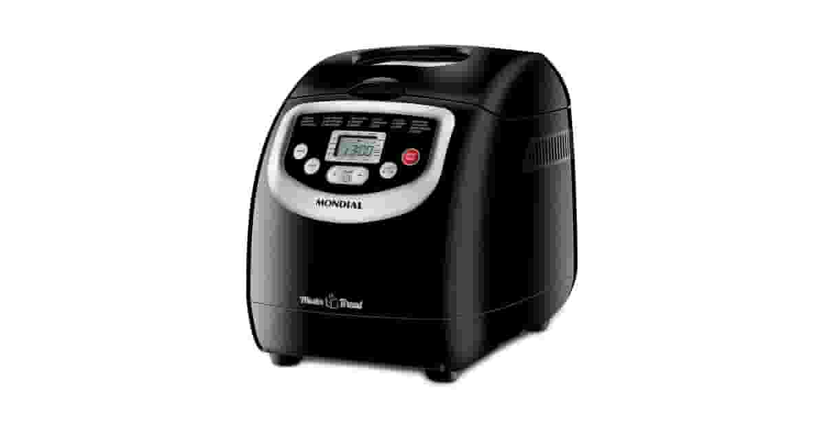 Melhor Panificadora Custo Benefício: Qual Escolher?