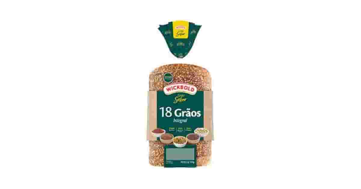 Melhor Pão Integral Wickbold: Qual Versão Comprar?