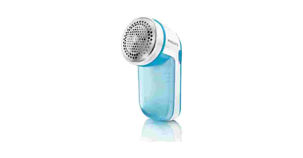 Melhor Papa Bolinhas Philips: A Pilha ou Recarregável?