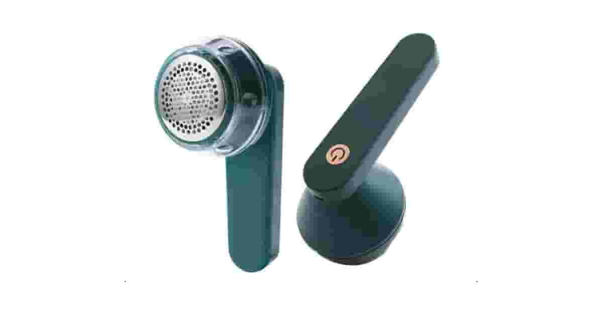 Melhor Papa Bolinhas Recarregável: Guia Sem Pilhas