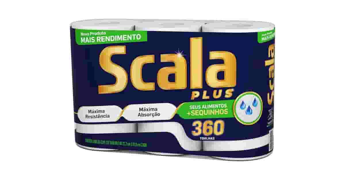 Melhor Papel Toalha Cozinha: Qual o Mais Absorvente?