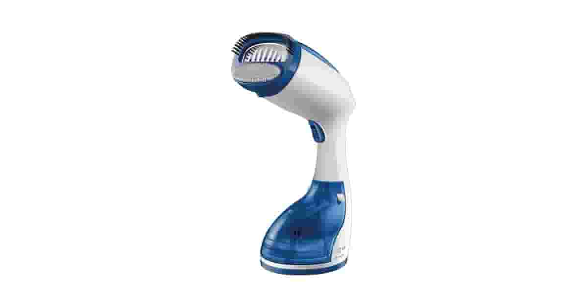 Melhor Passadeira a Vapor do Mercado: Potência e Praticidade