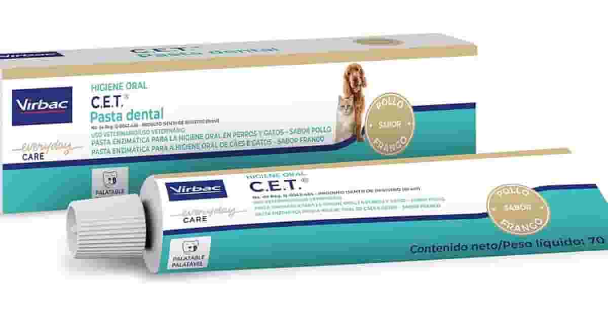 Melhor Pasta de Dente Para Cachorro: Hálito Fresco