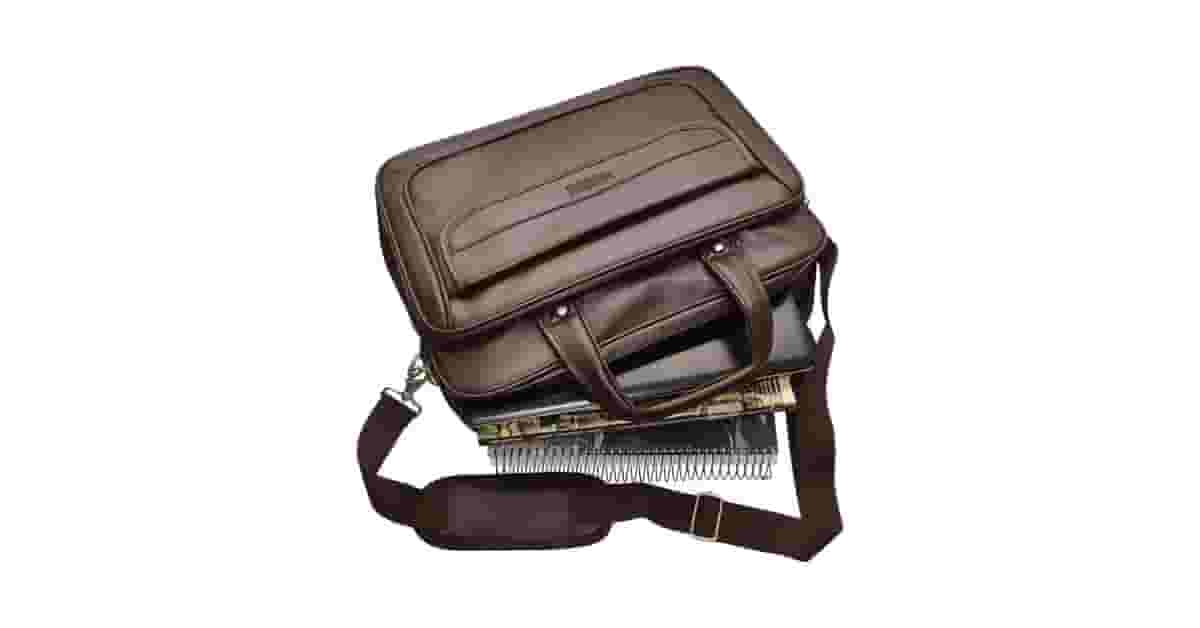 Melhor Pasta Executiva: Guia Para Organização e Estilo