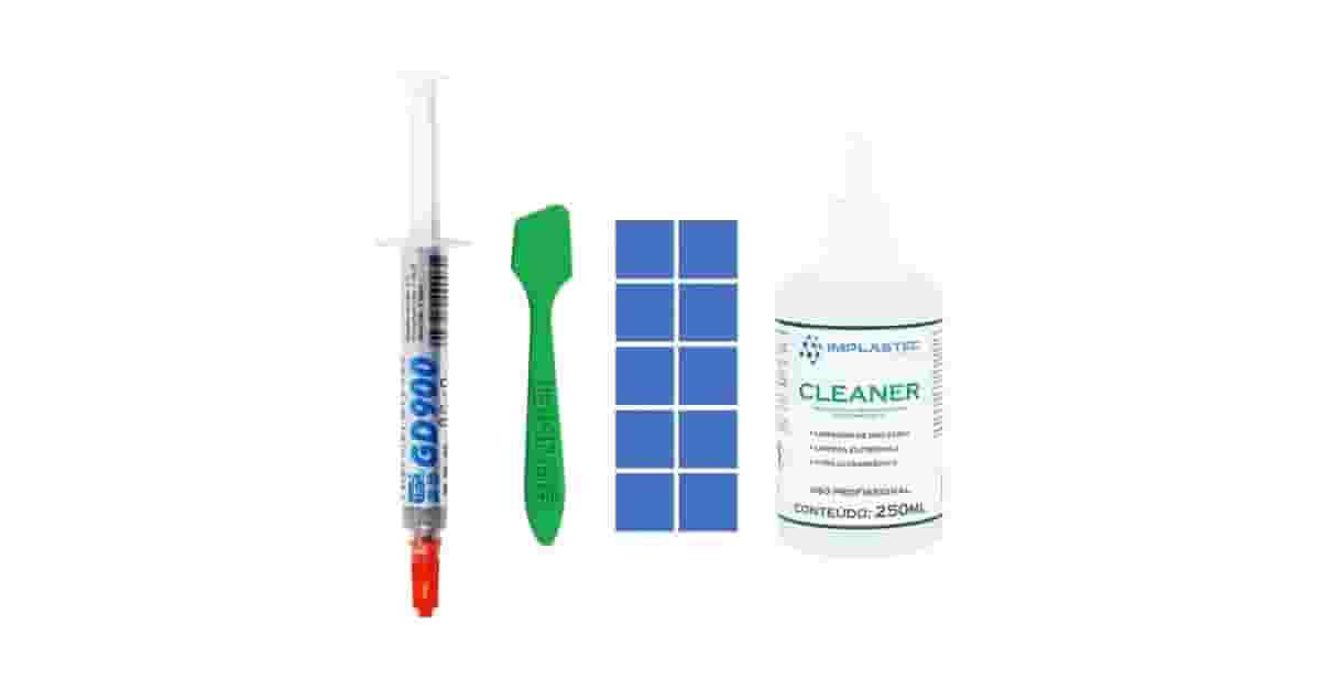 Melhor Pasta Térmica para Ryzen 7 9800X3D: Desempenho Máximo Garantido