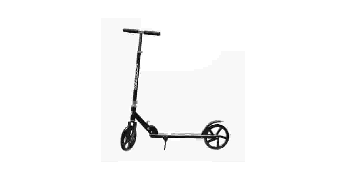 Melhor Patinete Infantil: Guia Para Todas as Idades