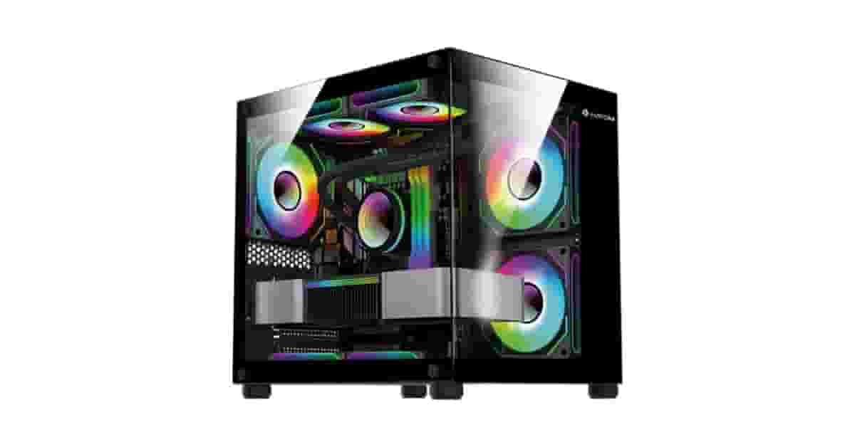 Melhor Pc Gamer Montado: Guia Definitivo Para Sua Próxima Jogatina!