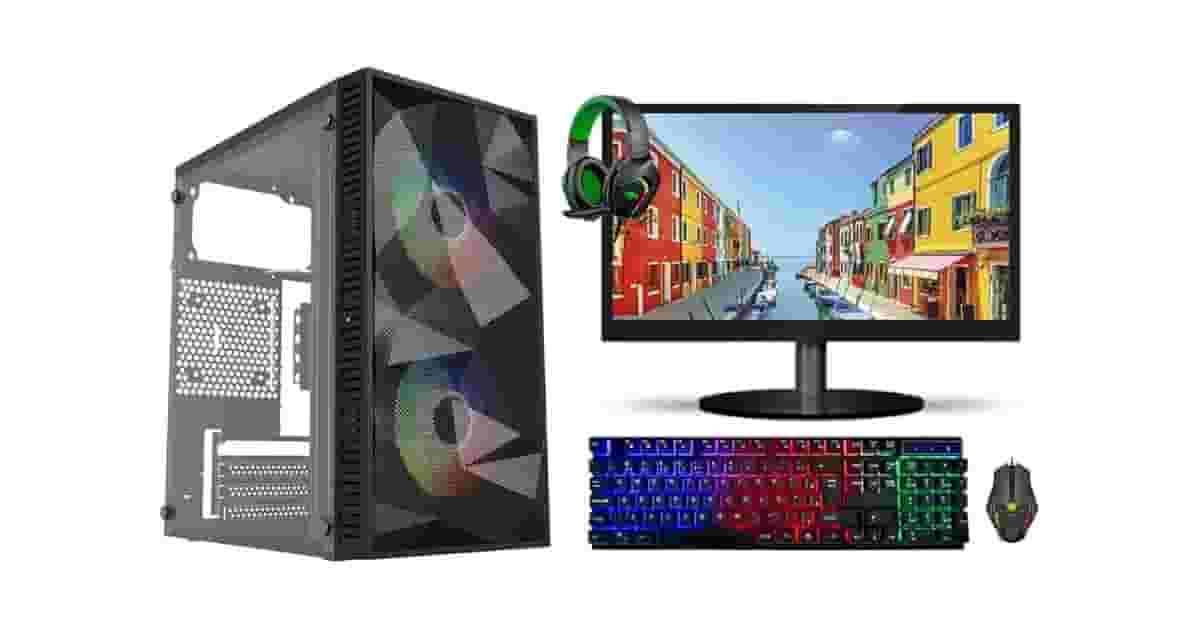 Melhor PC Gamer Para Jogar Fortnite: Qual Comprar?